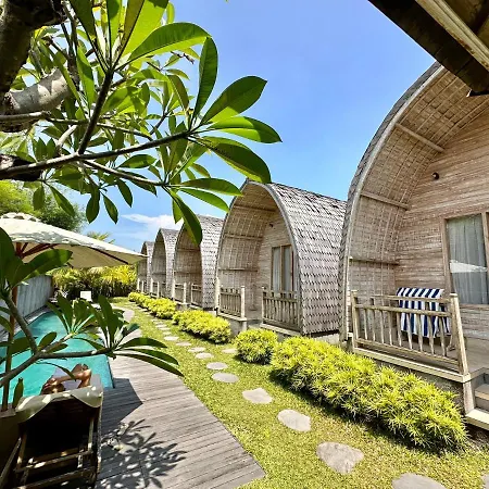 Tanhana Villa Canggu