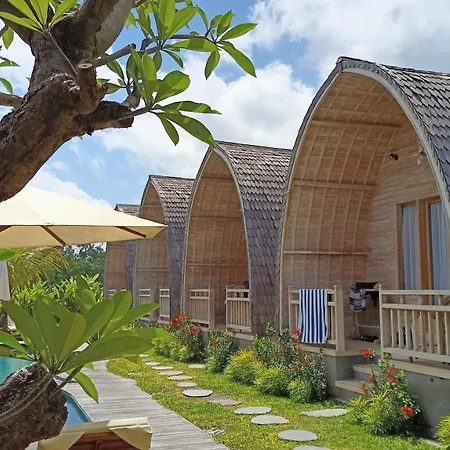 Tanhana Villa Canggu