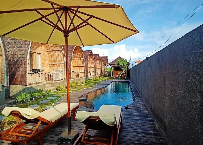 Tanhana Ferienpark *