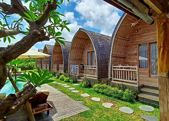 Tanhana * Canggu