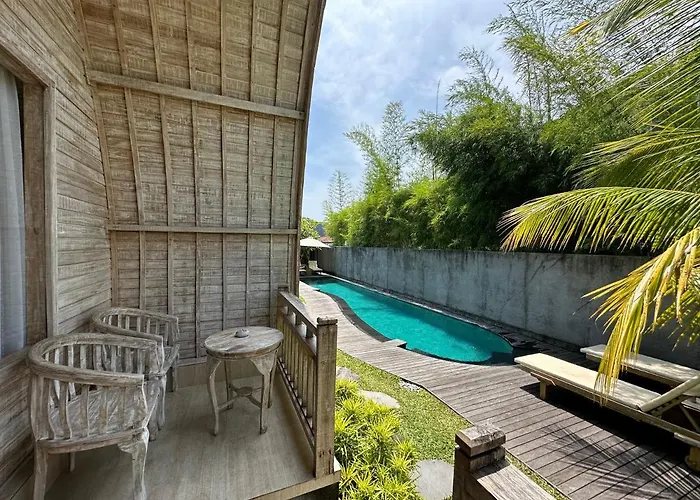 Tanhana * Canggu
