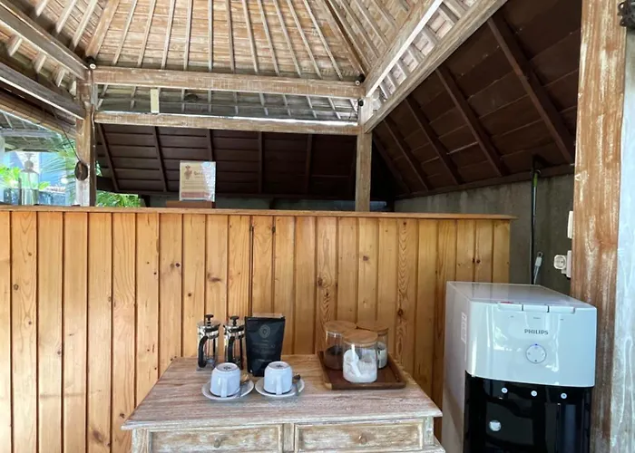 Tanhana * Canggu